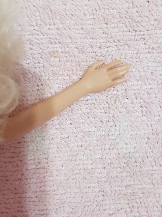 Barbie Princesa Hada  fairy princess