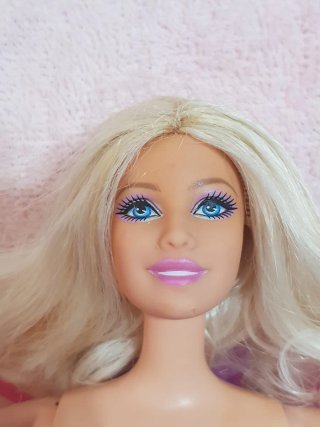 Barbie Princesa Hada  fairy princess