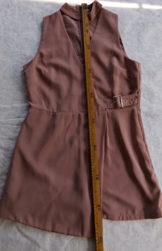 Vestito a pantaloncino Atmosphere