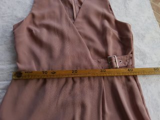 Vestito a pantaloncino Atmosphere