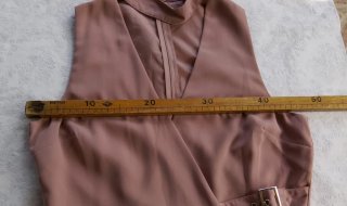 Vestito a pantaloncino Atmosphere