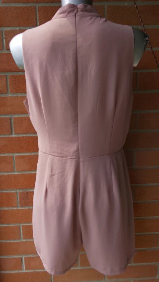 Vestito a pantaloncino Atmosphere