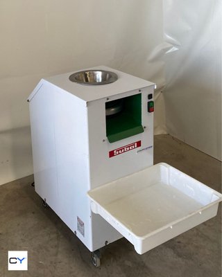 BOLEADORA DE MASA SUBAL