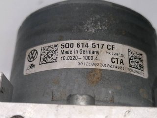 ABS VOLKSWAGEN GOLF VII LIM. 579309
