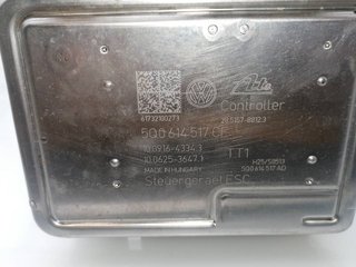 ABS VOLKSWAGEN GOLF VII LIM. 579309