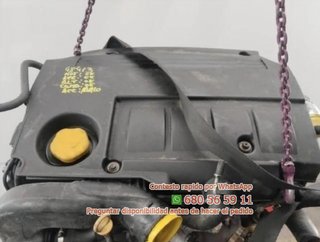 Motor fiat ceslp5871193 d19aa sedici (1 Ref:774570