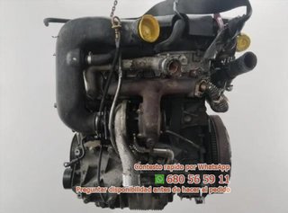 Motor fiat ceslp5871193 d19aa sedici (1 Ref:774570