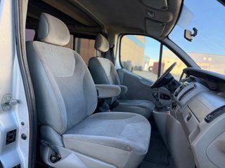 Opel Vivaro 2007