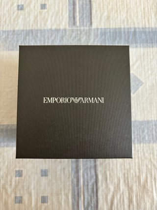 Reloj Emporio Armani Mujer