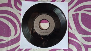 Freddie Mercury - The Great Pretender 7" 🇬🇧