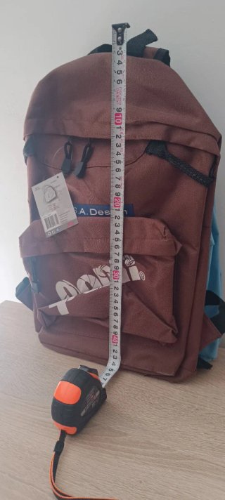 Tienda campaña 2 personas + 2 sacos + 2 mochilas