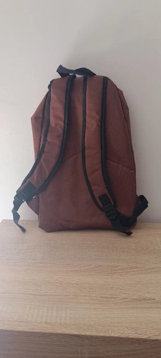 Tienda campaña 2 personas + 2 sacos + 2 mochilas