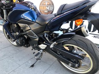 Kawasaki Z750