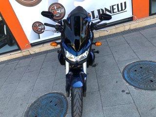 Kawasaki Z750