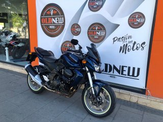 Kawasaki Z750