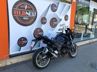 Kawasaki Z750