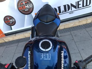 Kawasaki Z750