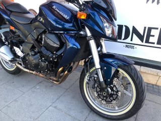 Kawasaki Z750