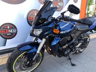 Kawasaki Z750