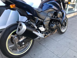 Kawasaki Z750