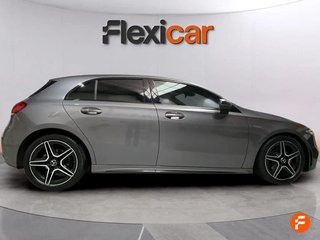 Mercedes Clase A A 180 d