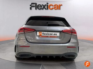 Mercedes Clase A A 180 d