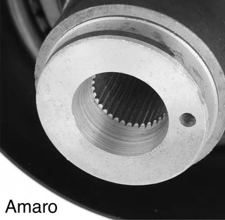 Cubo/Adaptador/Hub de Volante Universal para (Land