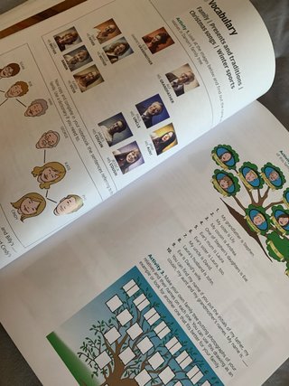 English for Early Childhood Carers and Educators