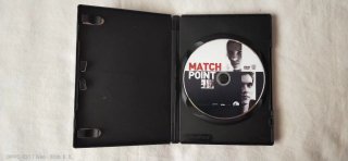 Lote 3 películas