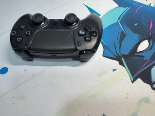 Mando PS5 Dualsense Negro