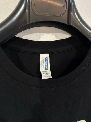 Camiseta Amiri