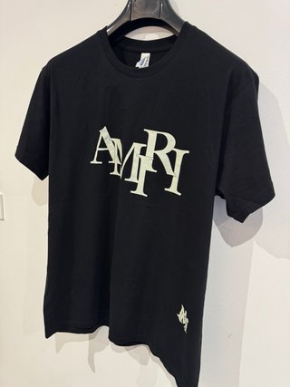 Camiseta Amiri