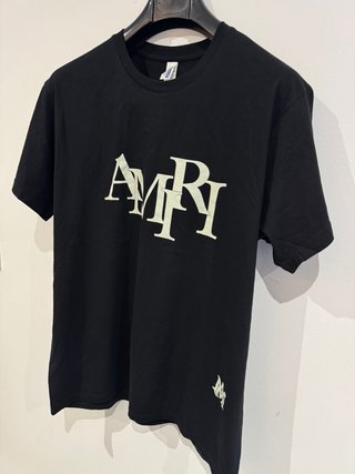 Camiseta Amiri