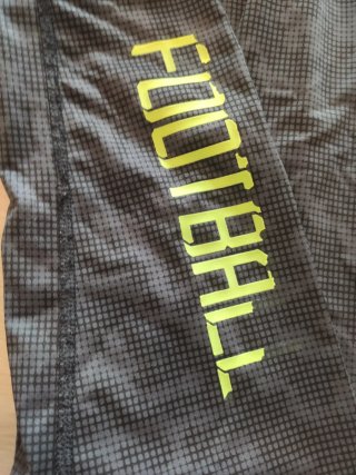 Under Armour Leggings Tight Bambino