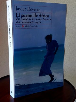 Lote de 3 libros de Javier Reverte