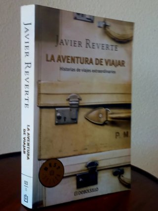 Lote de 3 libros de Javier Reverte