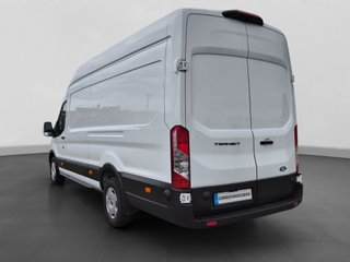 FORD TRANSIT 350 L4H3 2.0 TDCI 130cv TREND BUSINES