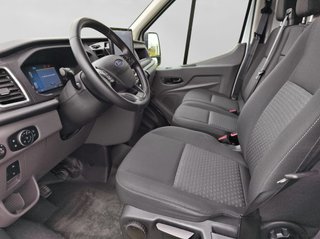 FORD TRANSIT 350 L4H3 2.0 TDCI 130cv TREND BUSINES