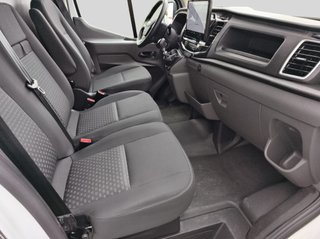 FORD TRANSIT 350 L4H3 2.0 TDCI 130cv TREND BUSINES