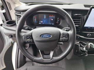 FORD TRANSIT 350 L4H3 2.0 TDCI 130cv TREND BUSINES