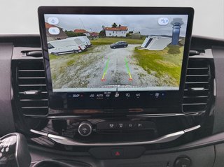 FORD TRANSIT 350 L4H3 2.0 TDCI 130cv TREND BUSINES