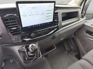 FORD TRANSIT 350 L4H3 2.0 TDCI 130cv TREND BUSINES