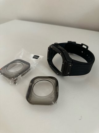 3 Bandas para Apple Watch