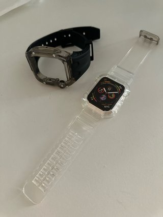 3 Bandas para Apple Watch