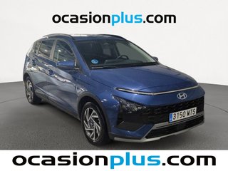 Hyundai Bayon 1.0 TGDI 48V Maxx DCT 74 kW (100 CV)