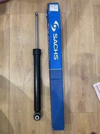 Amortiguadores Sachs Nuevos (2 unidades)