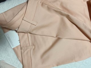 Pantalones nuevos talla 46