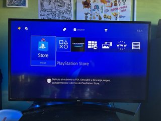 PS4 1TB God of War Ragnarok + Accesorios