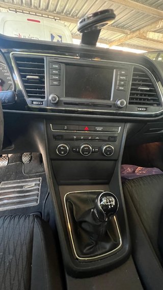 SEAT Leon 2014