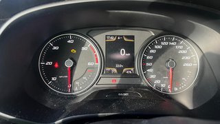 SEAT Leon 2014